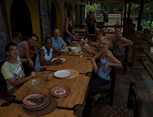 Banjalučanka Maja Risović odlučila da živi bez novca Banjalučanka Maja Risović odlučila da živi bez novca