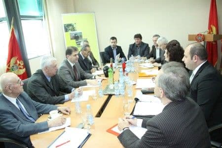 Blizu dogovora o visini kota na Bojani Blizu dogovora o visini kota na Bojani