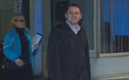 Advokat traži ukidanje pritvora za Rađenovića i Petričević Advokat traži ukidanje pritvora za Rađenovića i Petričević