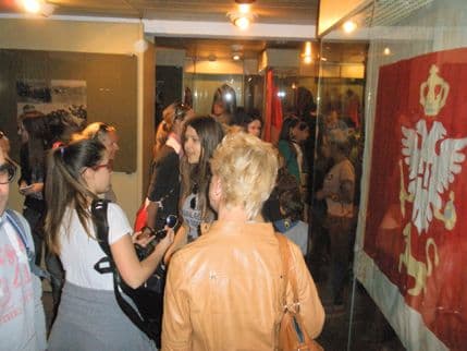 TOP: Izlet na Medun za djecu stranih državljana TOP: Izlet na Medun za djecu stranih državljana
