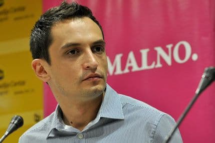 DANIJEL KALEZIĆ: Iako država ne da pare Crnogorci mijenjaju pol DANIJEL KALEZIĆ: Iako država ne da pare Crnogorci mijenjaju pol
