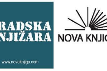 NAGRADNA IGRA ANALITIKE: Knjige za Ognjena i Jadranku