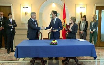 (VIDEO) Saradnja u prevenciji i institucionalizaciji djece (VIDEO) Saradnja u prevenciji i institucionalizaciji djece