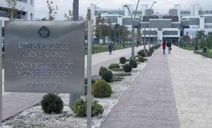 Studentski parlament UCG: Omogućiti studentima redovne isplate kredita Studentski parlament UCG: Omogućiti studentima redovne isplate kredita