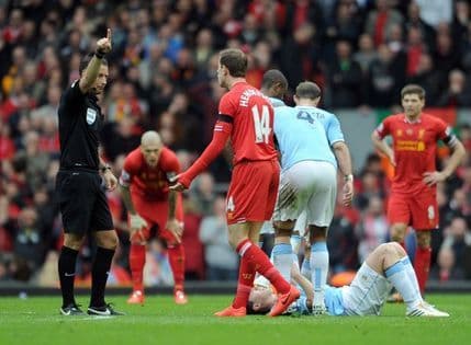 Liverpul - Poslije slavlja, brige! Liverpul - Poslije slavlja, brige!