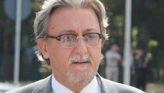 KALUĐEROVIĆ: Podrška članstvu u NATO sa 35 porasla na 46 odsto KALUĐEROVIĆ: Podrška članstvu u NATO sa 35 porasla na 46 odsto