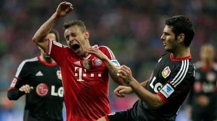 Rafinja kažnjen tri utakmice Rafinja kažnjen tri utakmice