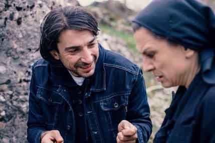 Završeno snimanje filma „Umir krvi“ Završeno snimanje filma „Umir krvi“