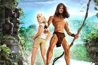 CINEPLEXX: Na repertoaru „Tarzan“