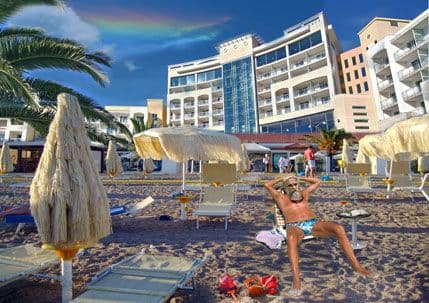 Ivana Božović dobitnica nagrade za političku fotografiju Ivana Božović dobitnica nagrade za političku fotografiju