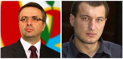 DEDEIĆ: Mišković i Beko finansirali opoziciju; DANILOVIĆ: Riječ je o medijsko-udbaškoj podvali DEDEIĆ: Mišković i Beko finansirali opoziciju; DANILOVIĆ: Riječ je o medijsko-udbaškoj podvali