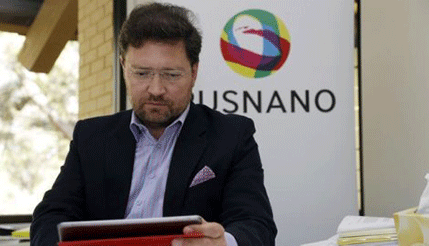 Ukrajinska kriza izazvala krizu u Silicijumskoj dolini Ukrajinska kriza izazvala krizu u Silicijumskoj dolini