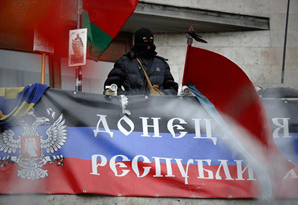 Turčinov dao rok demonstrantima, EU i SB UN hitno o Ukrajini Turčinov dao rok demonstrantima, EU i SB UN hitno o Ukrajini