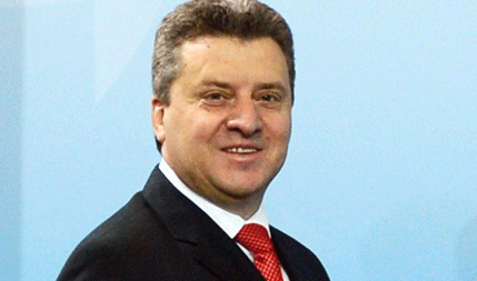 Makedonija bira predsjednika u drugom krugu 27. aprila Makedonija bira predsjednika u drugom krugu 27. aprila