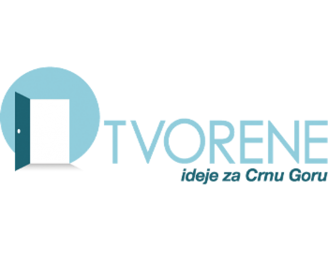 Počeo drugi krug takmičenja Otvorene ideje za Crnu Goru Počeo drugi krug takmičenja Otvorene ideje za Crnu Goru