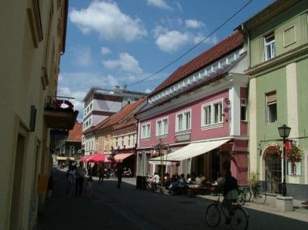 Slovenija: Prodaju crkvu na aukciji Slovenija: Prodaju crkvu na aukciji