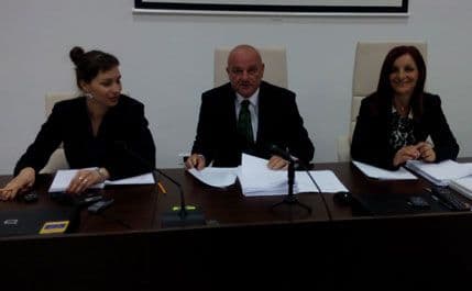 UCG: Vojvodić jednoglasno izabrana, smanjene naknade za diplome UCG: Vojvodić jednoglasno izabrana, smanjene naknade za diplome