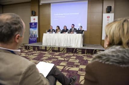 Škola KSI Montenegro najavila stipendijski program za učenike iz Crne Gore (VIDEO) Škola KSI Montenegro najavila stipendijski program za učenike iz Crne Gore (VIDEO)