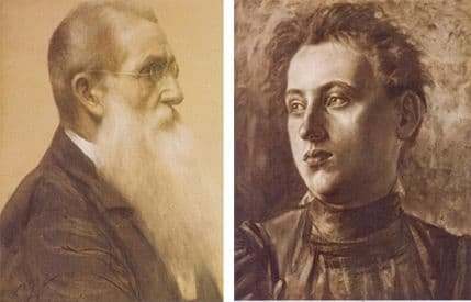 Dokumenti i djela Ilije Šobajića na izložbi u Nikšiću Dokumenti i djela Ilije Šobajića na izložbi u Nikšiću