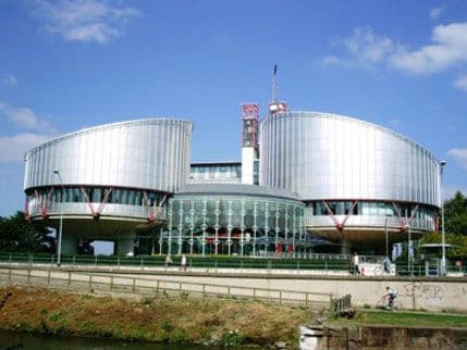 Evropski sud za ljudska prava osudio Tursku nakon 20 godina Evropski sud za ljudska prava osudio Tursku nakon 20 godina
