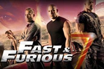 Universal Studios otvara tematski park „Fast and Furious”
