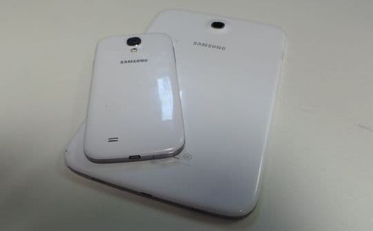 Telekom:Tableti Samsung Galaxy 8” na 24 rate Telekom:Tableti Samsung Galaxy 8” na 24 rate