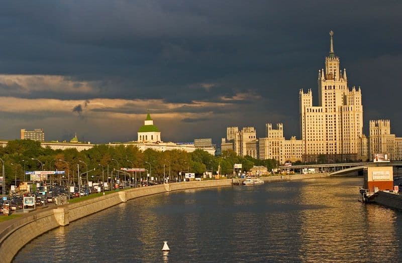 MIPA na Sajmu nekretnina u Moskvi MIPA na Sajmu nekretnina u Moskvi