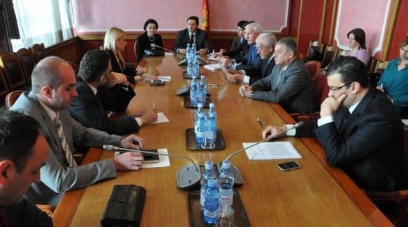 Odbor za turizam: Granice nacionalnih parkova precizno odrediti Odbor za turizam: Granice nacionalnih parkova precizno odrediti