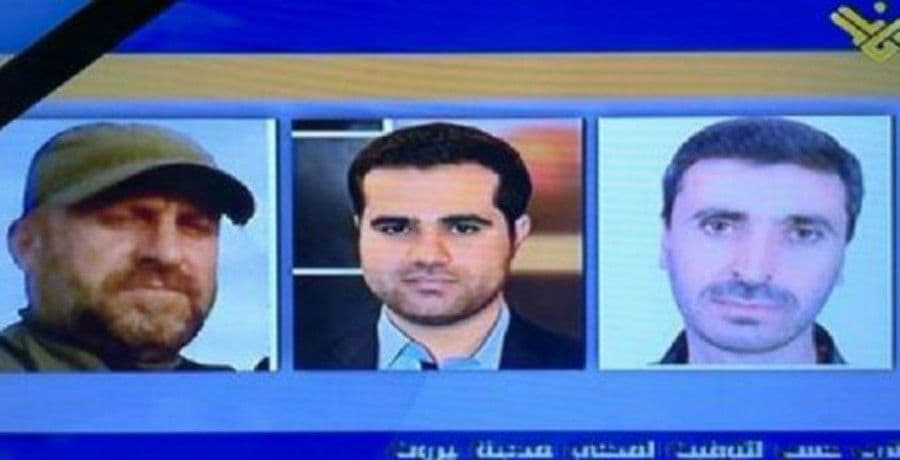 Sirija: Novinska ekipa poginula u napadu Sirija: Novinska ekipa poginula u napadu