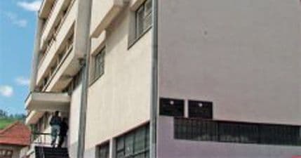 Suđenje Kalićima odgođeno, advokati kažnjeni Suđenje Kalićima odgođeno, advokati kažnjeni