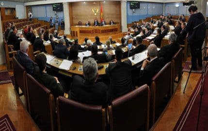 Ambasadori SAD i Njemačke: Odluka parlamenta o VDT-u razočaravajuća Ambasadori SAD i Njemačke: Odluka parlamenta o VDT-u razočaravajuća