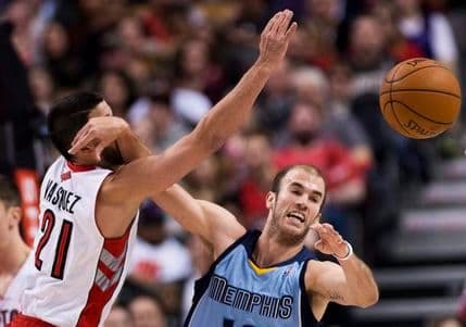 NBA: Memfis posljednji učesnik plej-ofa NBA: Memfis posljednji učesnik plej-ofa