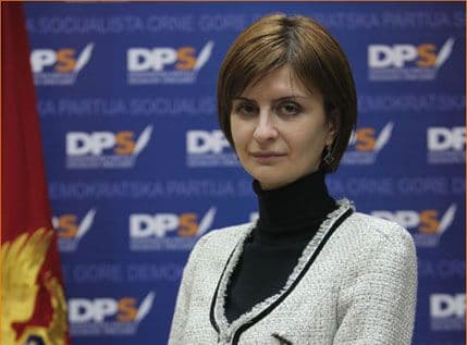 ŠĆEPANOVIĆ: EU kriterijume ispuniti suštinski, a ne formalno ŠĆEPANOVIĆ: EU kriterijume ispuniti suštinski, a ne formalno