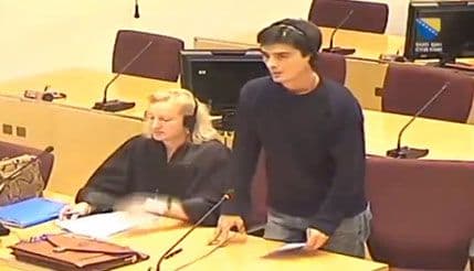 Hrvatska: Vrhovni sud ukinuo presudu Paravinji! Hrvatska: Vrhovni sud ukinuo presudu Paravinji!