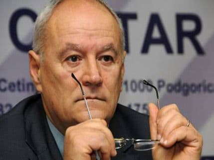 FRANOVIĆ: Ustavni sud da se izjasni o Zakonu i spriječi podrivanje poretka CG FRANOVIĆ: Ustavni sud da se izjasni o Zakonu i spriječi podrivanje poretka CG