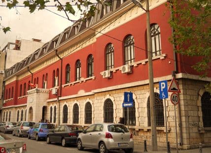 JAM: "Susret klasike i džeza" u Muzičkoj školi "Vasa Pavić" JAM: "Susret klasike i džeza" u Muzičkoj školi "Vasa Pavić"