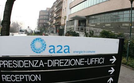 Predstavnici Vlade i A2A o budućim odnosima u EPCG Predstavnici Vlade i A2A o budućim odnosima u EPCG
