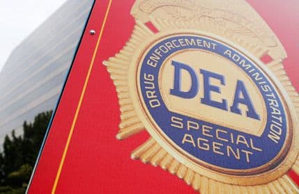 Crnogorska delegacija posjetila DEA i FBI Crnogorska delegacija posjetila DEA i FBI