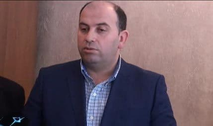Fejzić u Budvi: Dogovoreno formiranje radne grupe koja će se baviti pitanjima muslimana (VIDEO) Fejzić u Budvi: Dogovoreno formiranje radne grupe koja će se baviti pitanjima muslimana (VIDEO)