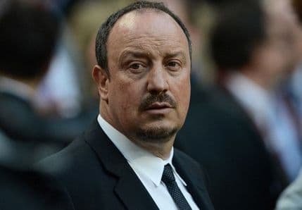 Benitez preuzima Totenhem Benitez preuzima Totenhem