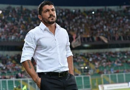 Gatuzo: Vratiću se u Milan kao trener Gatuzo: Vratiću se u Milan kao trener