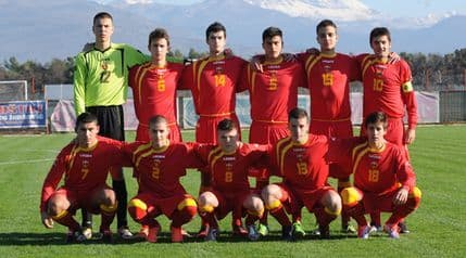 U17: Izraelci savladali „sokoliće“ U17: Izraelci savladali „sokoliće“