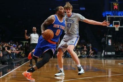 NBA: Trijumf Niksa, Klipersi blizu prve pozicije NBA: Trijumf Niksa, Klipersi blizu prve pozicije