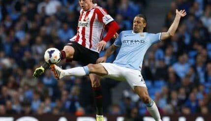 PL: Siti posustaje, Sanderlend uzeo bod ''građanima'' PL: Siti posustaje, Sanderlend uzeo bod ''građanima''