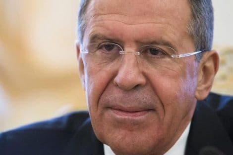 LAVROV: Unitarna država u Ukrajini u suštini prestala da funkcioniše LAVROV: Unitarna država u Ukrajini u suštini prestala da funkcioniše