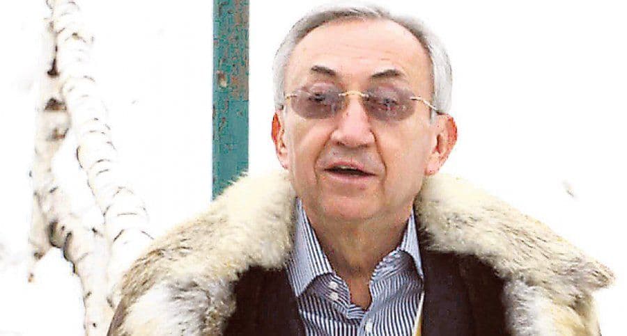 Mišković: Dozvolite mi da putujem Mišković: Dozvolite mi da putujem