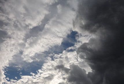 Danas oblačno, na sjeveru snijeg Danas oblačno, na sjeveru snijeg