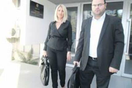 Adrović-Vulić odbijena tužba za mobing, reagovala i Vladavina prava Adrović-Vulić odbijena tužba za mobing, reagovala i Vladavina prava