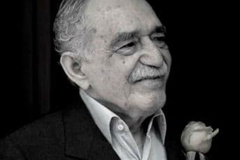 Umro Gabrijel Garsija Markes