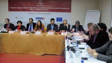 Ima li života mimo izbora? Ima li života mimo izbora?